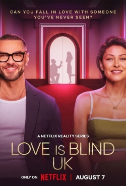 Watch Love Is Blind: UK free movies