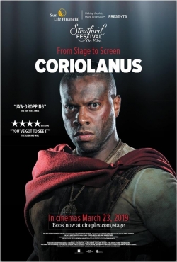 Watch Coriolanus (Stratford Festival) free movies