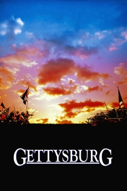 Watch Gettysburg free movies