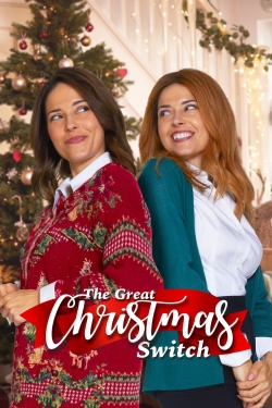 Watch The Great Christmas Switch free movies