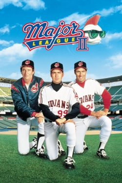 Watch Major League II free movies