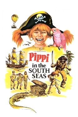 Watch Pippi in the South Seas free movies