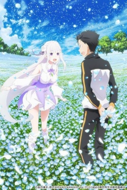 Watch Re: Zero kara Hajimeru Isekai Seikatsu - Memory Snow free movies