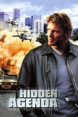 Watch Hidden Agenda free movies