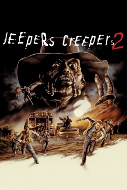 Watch Jeepers Creepers 2 free movies