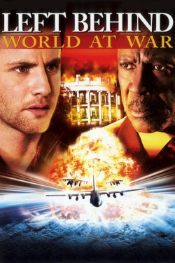 Watch Left Behind III: World at War free movies