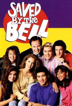 Watch Saved by the Bell free movies