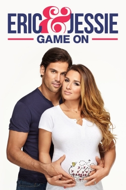 Watch Eric & Jessie: Game On free movies