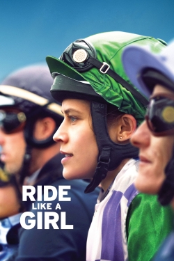 Watch Ride Like a Girl free movies