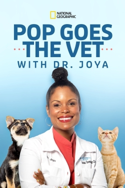 Watch Pop Goes the Vet with Dr. Joya free movies