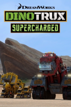 Watch Dinotrux: Supercharged free movies