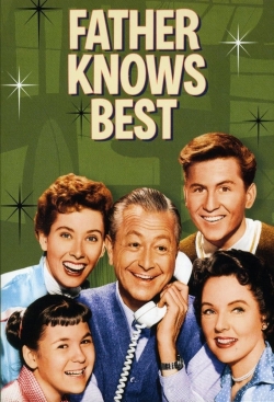 Watch Father Knows Best free movies