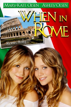 Watch When in Rome free movies