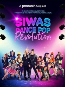 Watch Siwas Dance Pop Revolution free movies