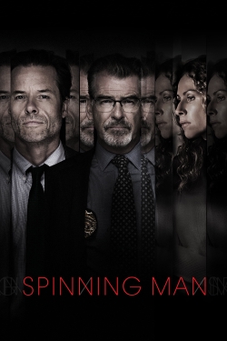 Watch Spinning Man free movies