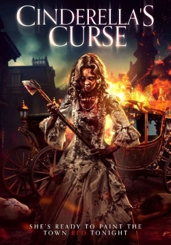 Watch Cinderella's Curse free movies