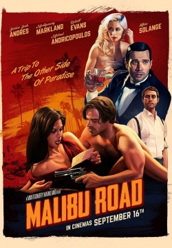 Watch Malibu Road free movies