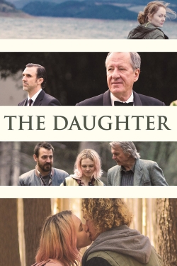 Watch The Daughter free movies